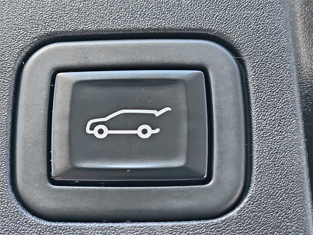 2021 Buick Envision Preferred