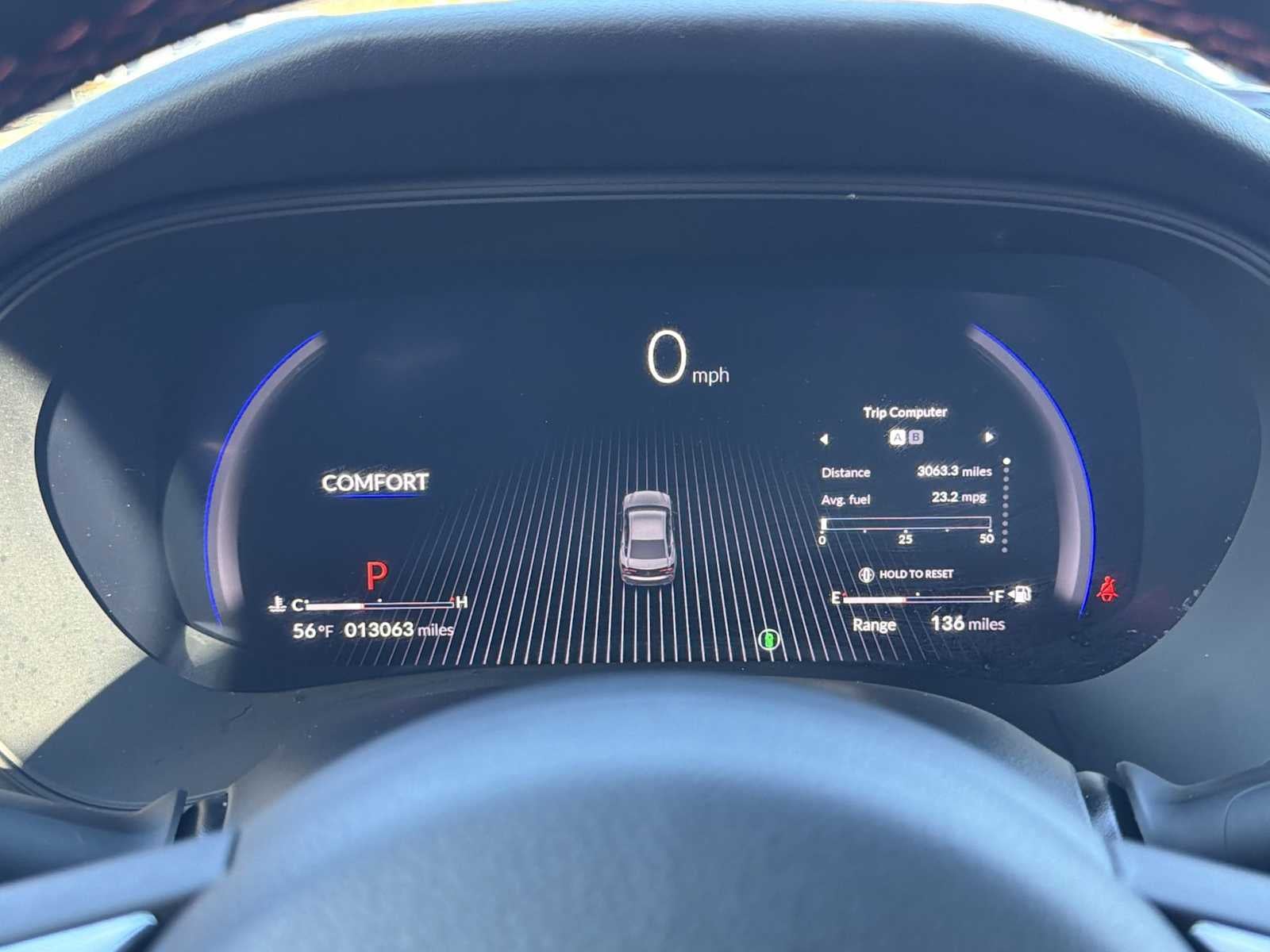 2025 Acura TLX w/A-Spec Package