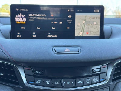 2025 Acura TLX w/A-Spec Package