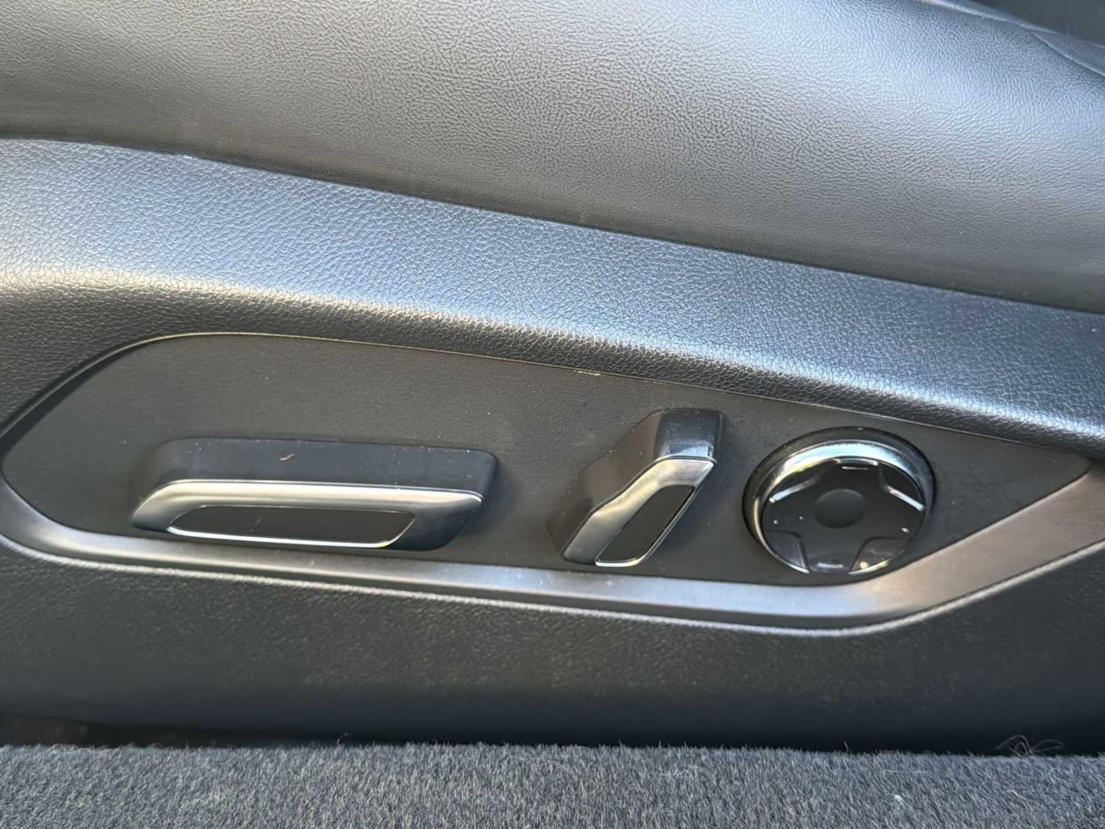 2025 Acura TLX w/A-Spec Package