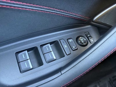 2025 Acura TLX w/A-Spec Package