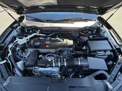 2025 Acura TLX w/A-Spec Package
