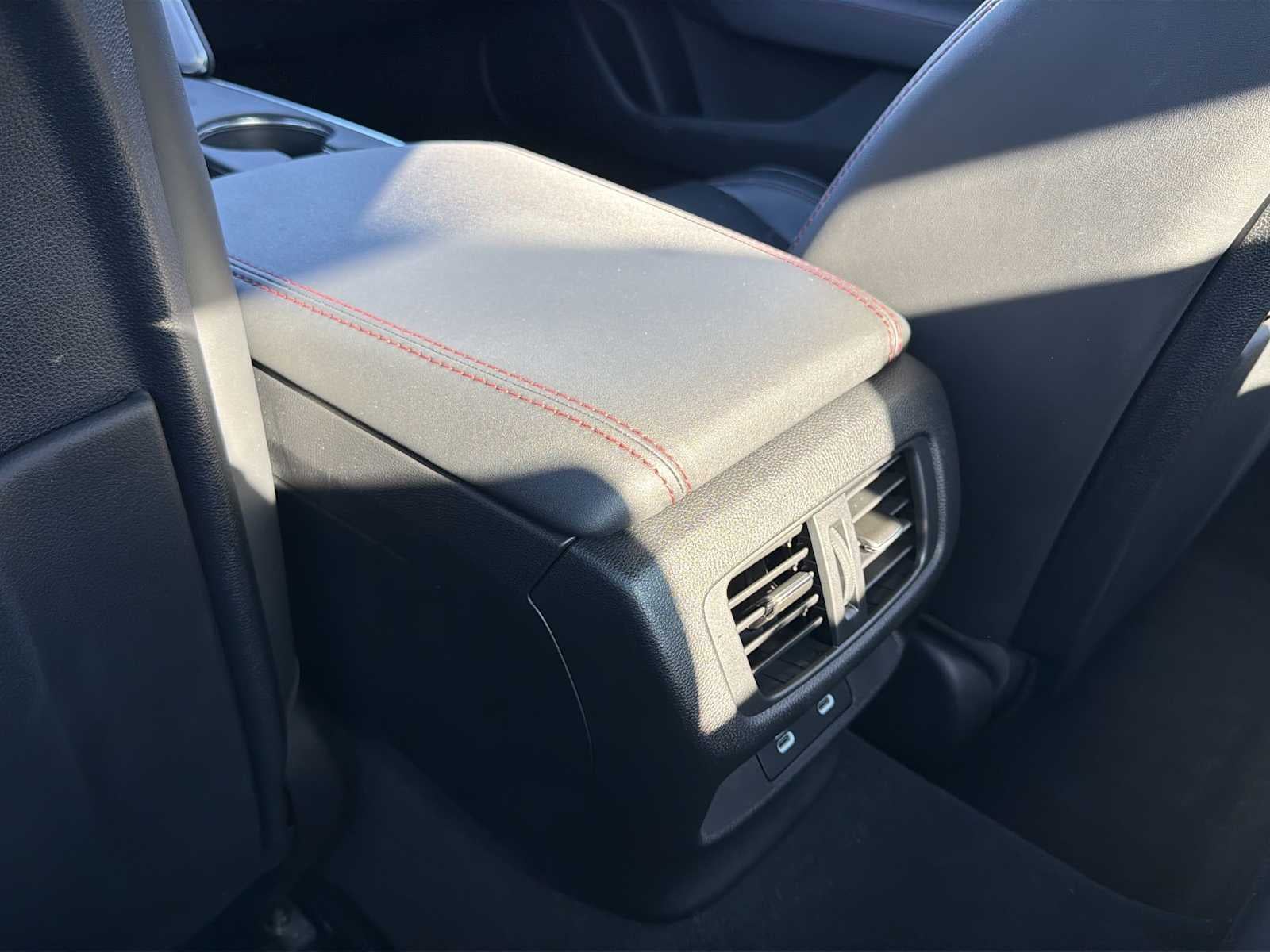 2025 Acura TLX w/A-Spec Package