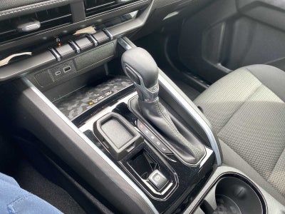 2024 Chevrolet Colorado 2WD LT