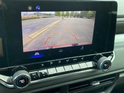 2024 Chevrolet Colorado 2WD LT