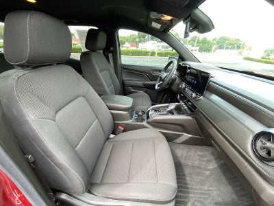 2024 Chevrolet Colorado 2WD LT