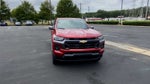 2024 Chevrolet Colorado 2WD LT