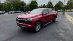 2024 Chevrolet Colorado 2WD LT