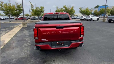 2024 Chevrolet Colorado 2WD LT