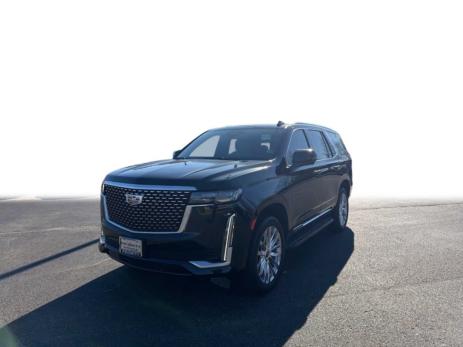 2024 Cadillac Escalade RWD Premium Luxury