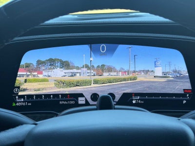 2024 Cadillac Escalade RWD Premium Luxury