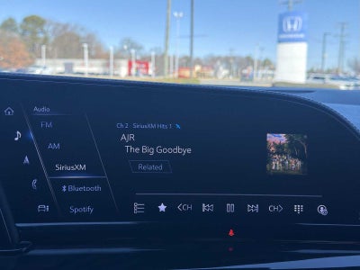 2024 Cadillac Escalade RWD Premium Luxury