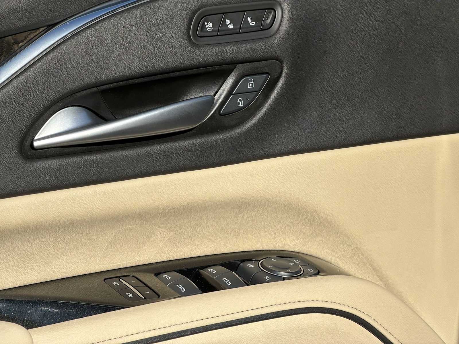 2024 Cadillac Escalade RWD Premium Luxury