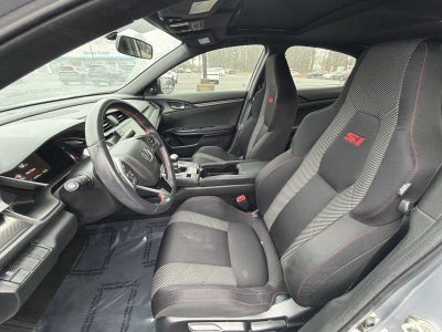 2019 Honda Civic Si Base