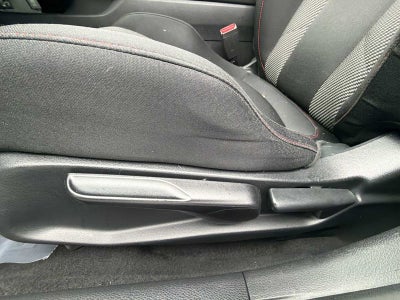 2019 Honda Civic Si Base