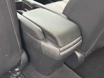 2019 Honda Civic Si Base