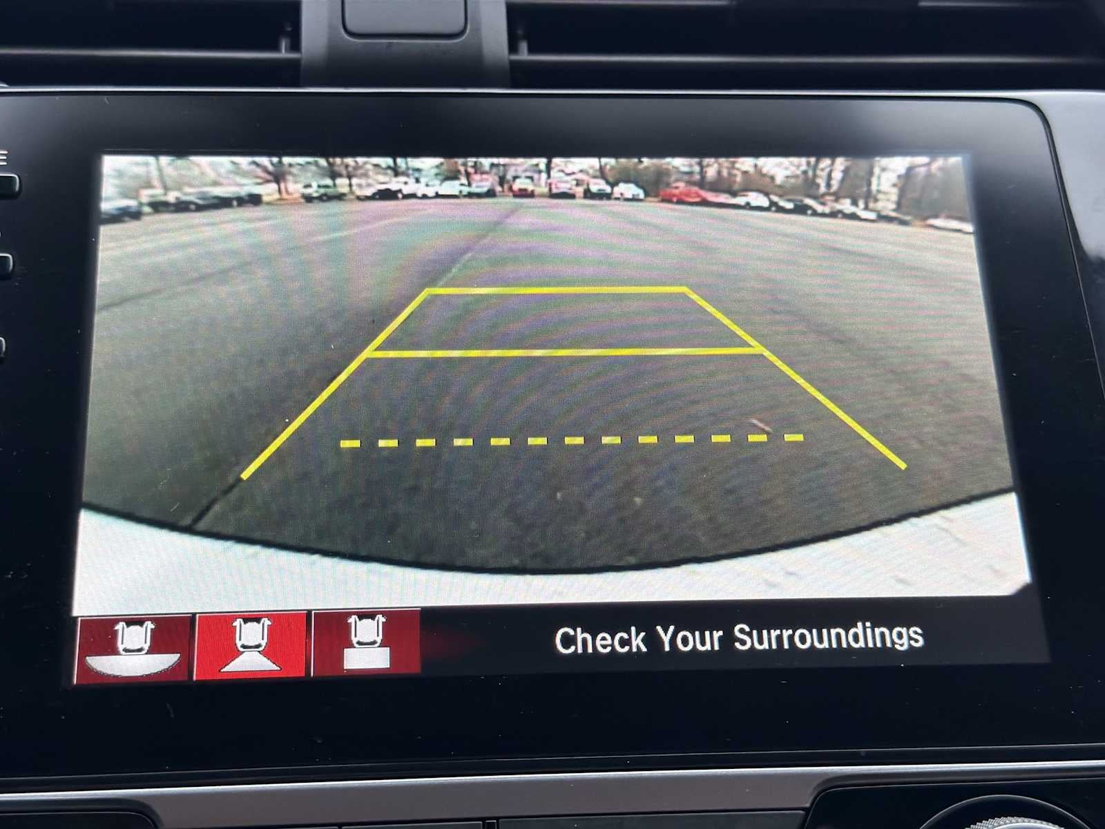 2019 Honda Civic Si Base