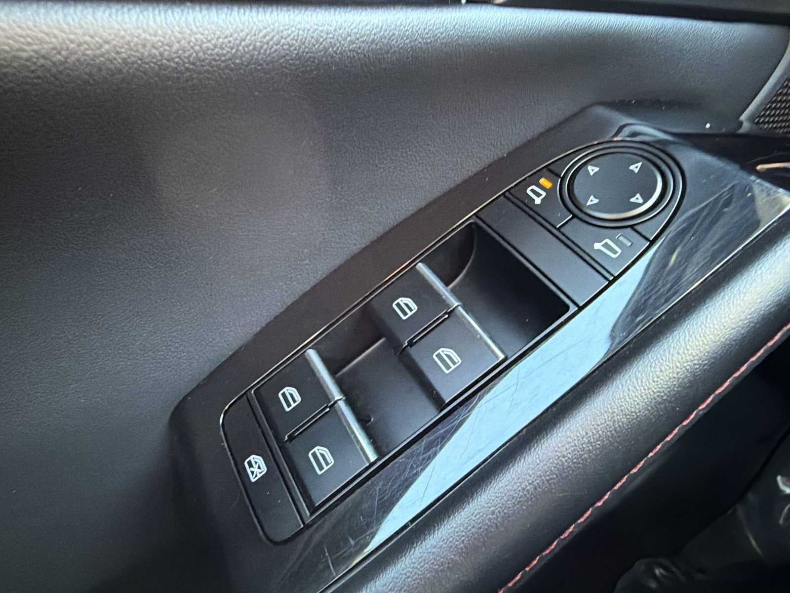 2024 Mazda Mazda CX-30 2.5 S Carbon Edition