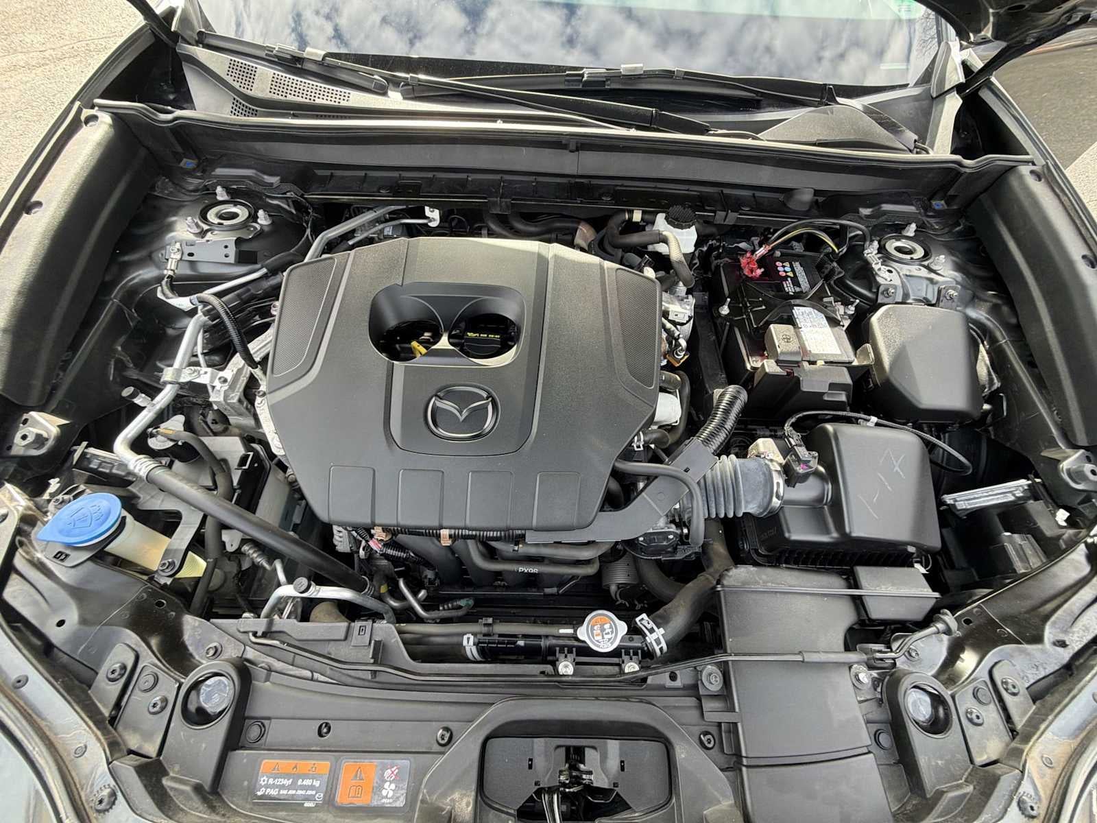 2023 Mazda Mazda CX-30 2.5 S Preferred Package