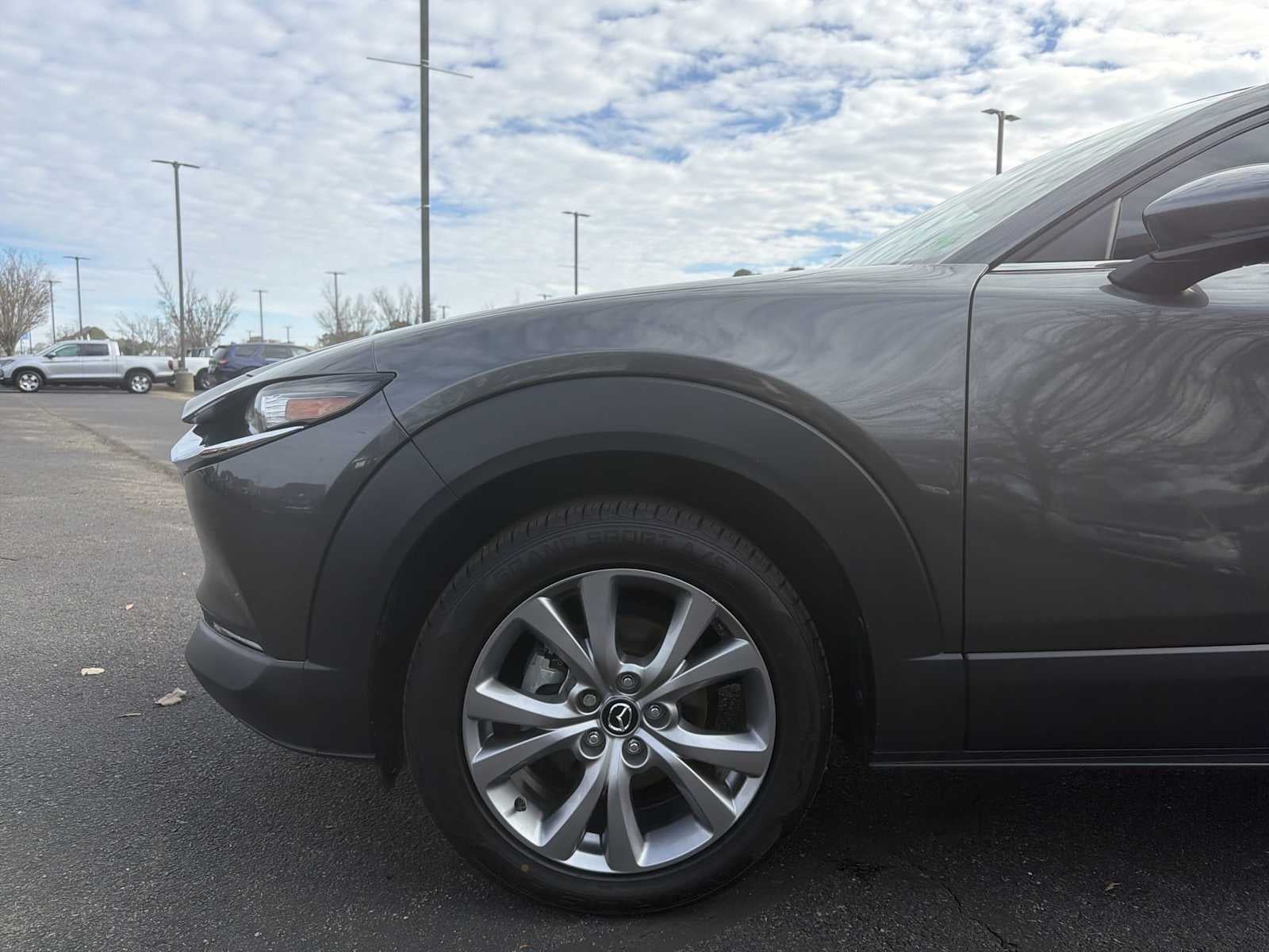2023 Mazda Mazda CX-30 2.5 S Preferred Package