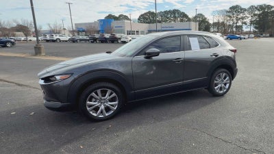 2023 Mazda Mazda CX-30 2.5 S Preferred Package