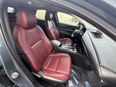 2023 Mazda Mazda CX-30 2.5 S Carbon Edition