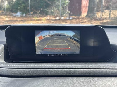 2024 Mazda Mazda CX-30 2.5 S Preferred Package