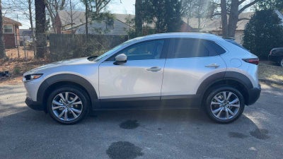 2024 Mazda Mazda CX-30 2.5 S Preferred Package