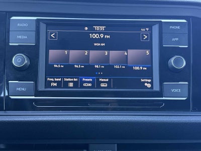 2024 Volkswagen Jetta S