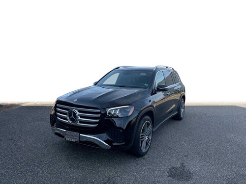 2024 Mercedes-Benz GLS GLS 450