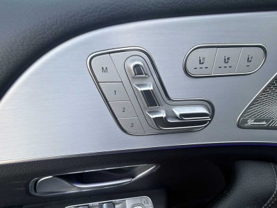 2024 Mercedes-Benz GLS GLS 450