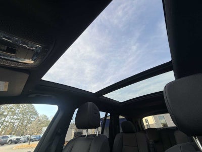 2024 Mercedes-Benz GLS GLS 450