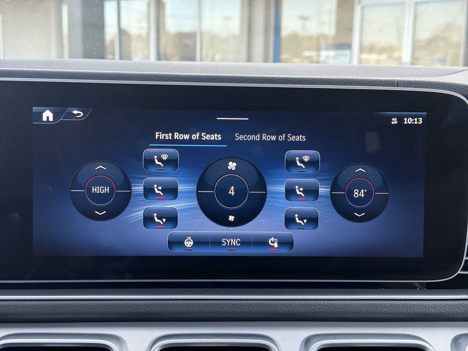 2024 Mercedes-Benz GLS GLS 450