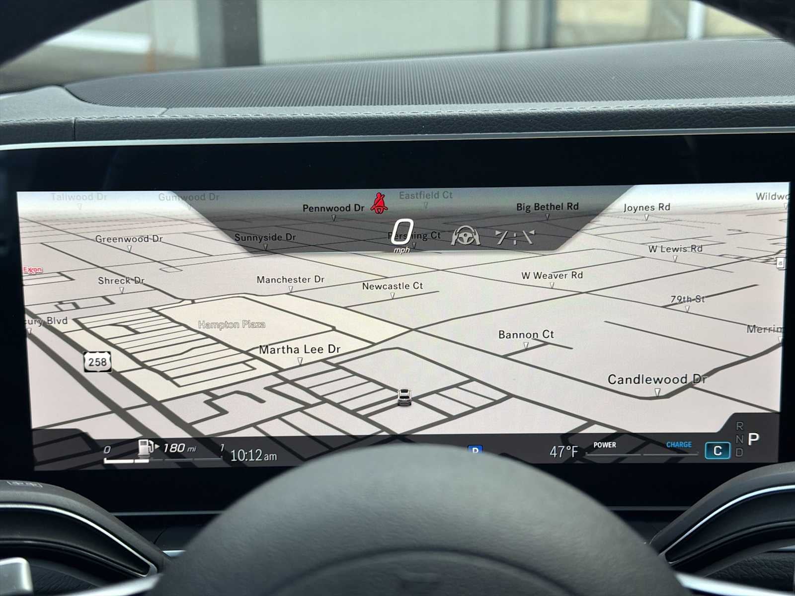 2024 Mercedes-Benz GLS GLS 450