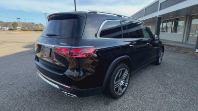 2024 Mercedes-Benz GLS GLS 450
