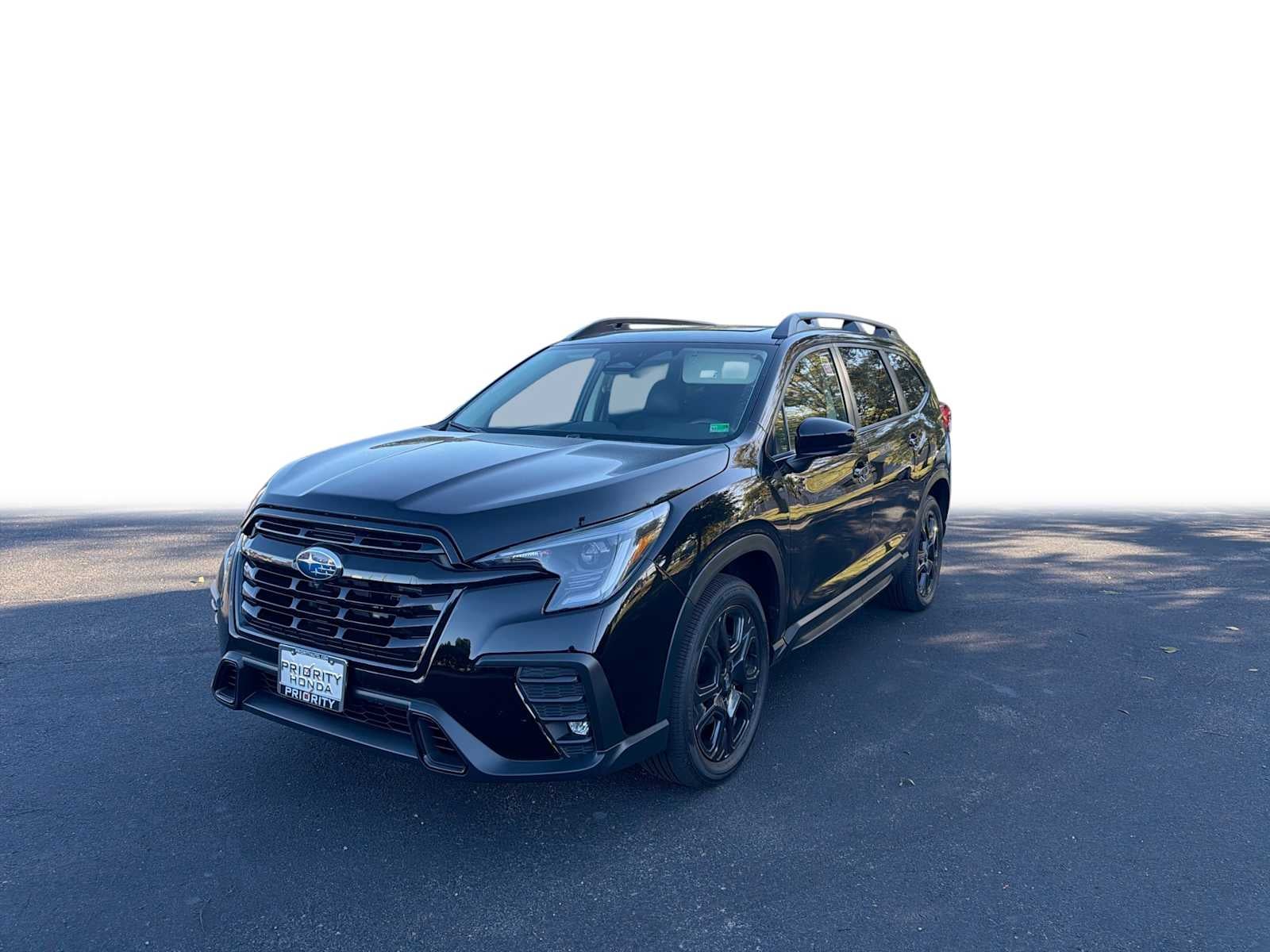 2025 Subaru Ascent Onyx Edition Touring