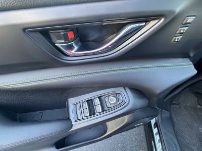 2025 Subaru Ascent Onyx Edition Touring