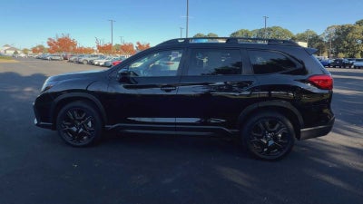 2025 Subaru Ascent Onyx Edition Touring
