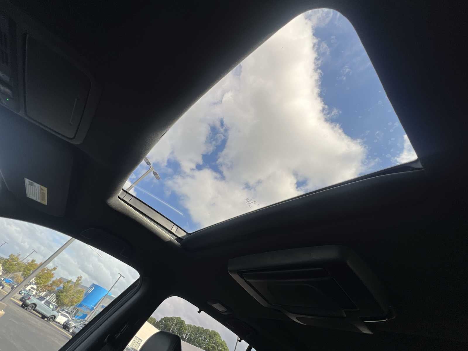 2022 Honda Pilot Black Edition