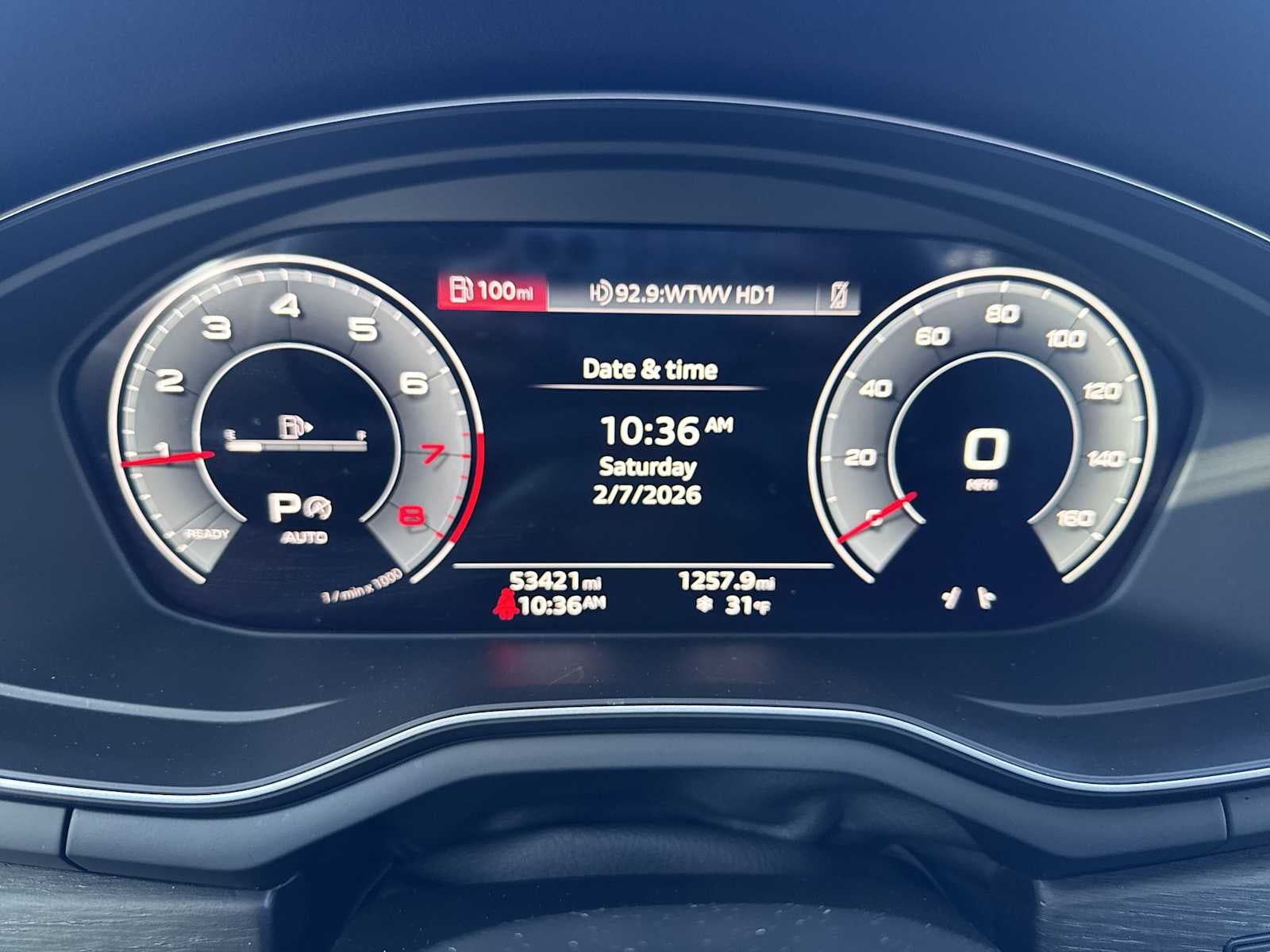 2024 Audi A4 S line Premium Plus