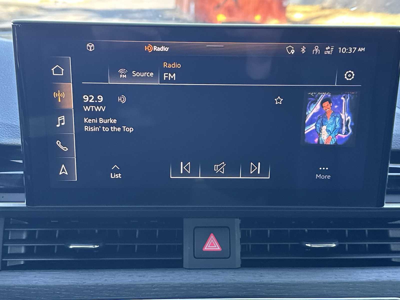 2024 Audi A4 S line Premium Plus