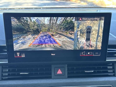 2024 Audi A4 S line Premium Plus