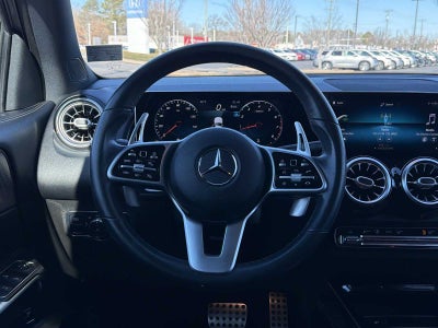 2020 Mercedes-Benz GLB GLB 250