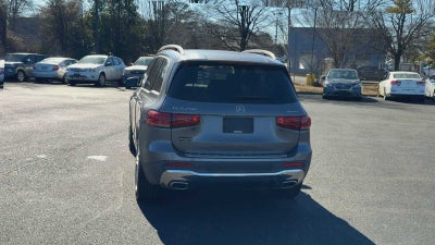 2020 Mercedes-Benz GLB GLB 250