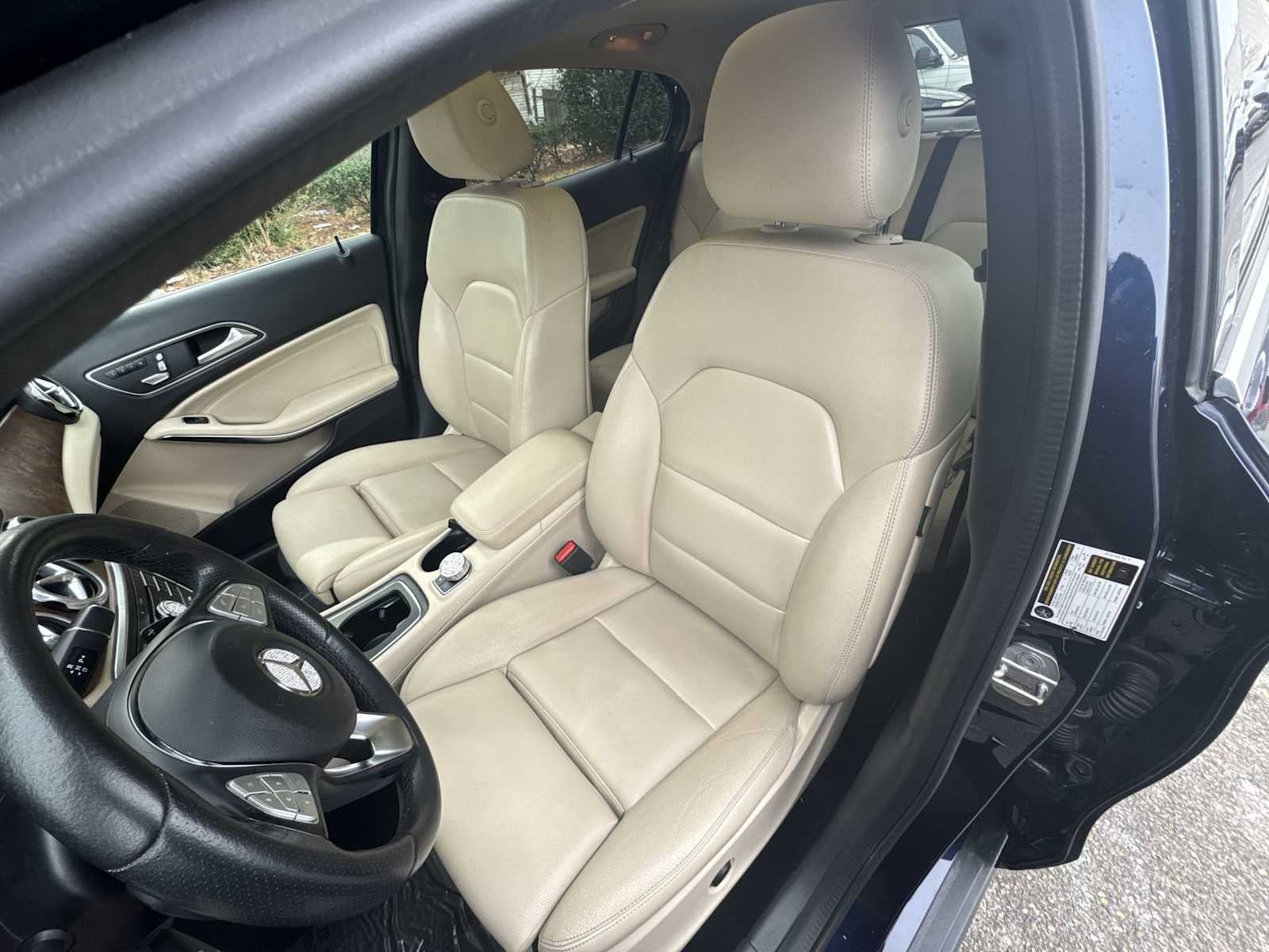 2018 Mercedes-Benz GLA GLA 250