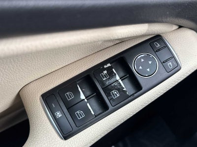 2018 Mercedes-Benz GLA GLA 250