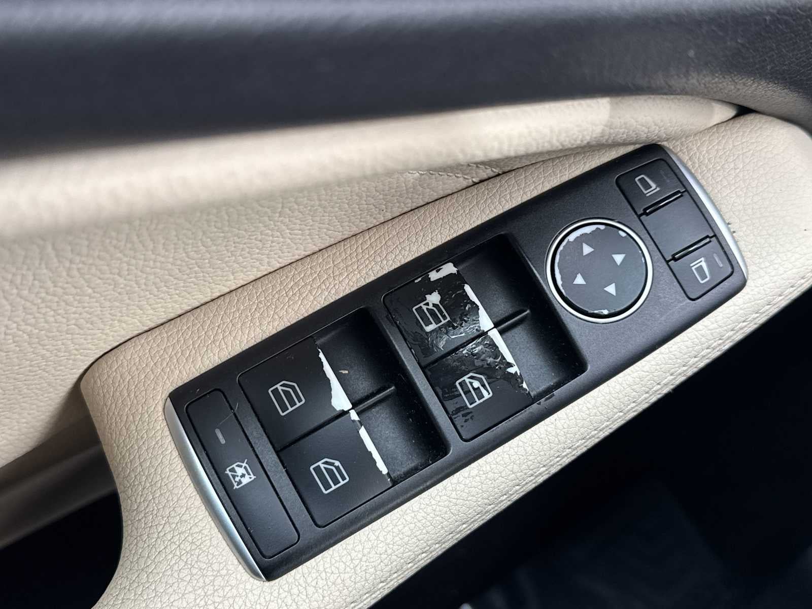 2018 Mercedes-Benz GLA GLA 250