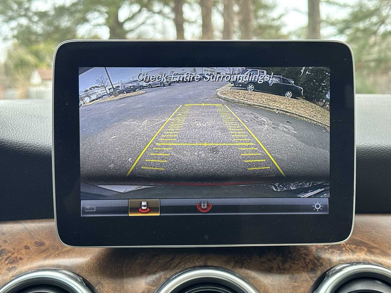 2018 Mercedes-Benz GLA GLA 250