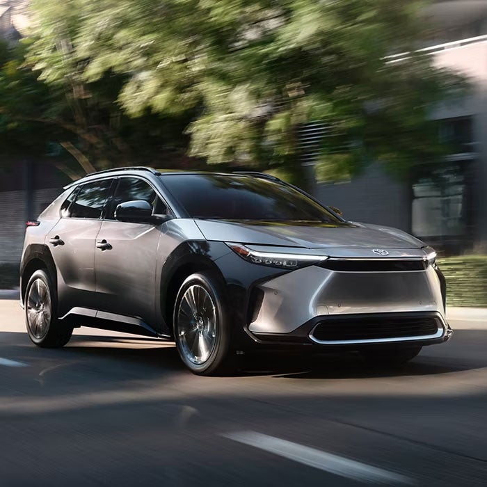 Priority Toyota Chesapeake in Chesapeake VA