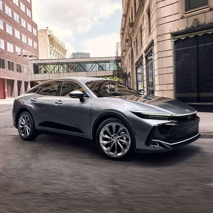 Priority Toyota Chesapeake in Chesapeake VA